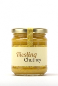 Riesling Chutney / 190 ml