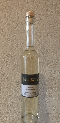 Riesling Tresterbrand