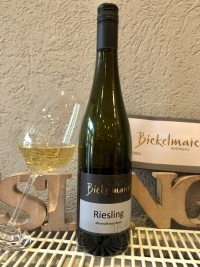Riesling / alkoholfreier Wein