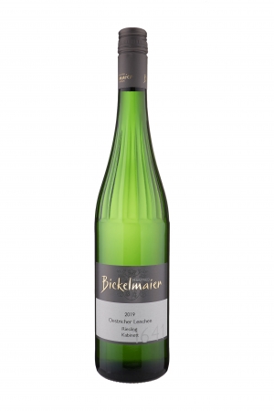 2024 Mittelheimer Riesling mild QbA