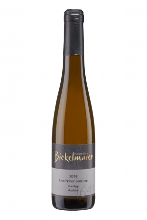 2018 Oestricher Lenchen Riesling Auslese