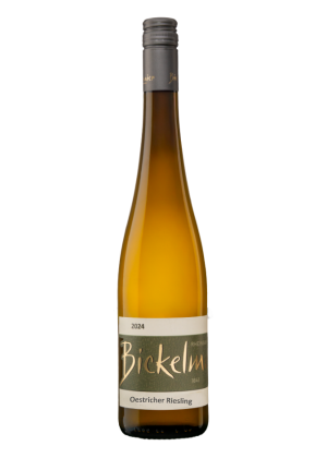 2024 Oestricher Riesling