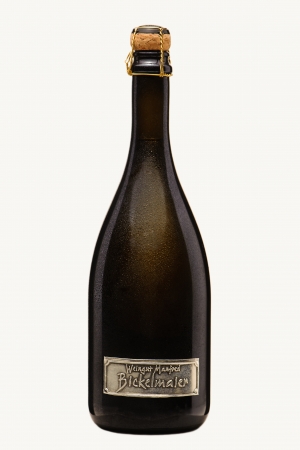 2022 "Signature-Edition" Oestricher Lenchen "Sonderedition" Riesling Sekt brut