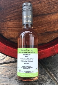 2024er Hochheimer Blanc de Noir Weißherbst Kabinett feinherb