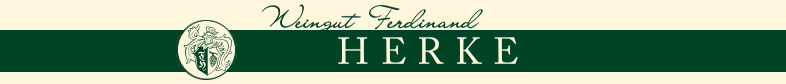 Weingut Herke Weinshop-Logo